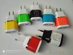 廠家直銷酒瓶雙U充電器 高效便捷的2A電子產品解決方案