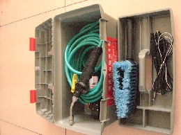 陽(yáng)光洗車器加盟 開(kāi)啟智能洗車新藍(lán)海