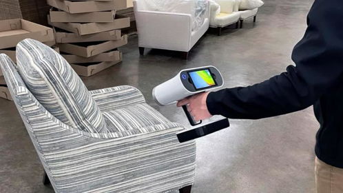 數字化變革 Artec Leo 3D掃描技術賦能高定家具廠的電子產品目錄與銷售創新